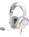 Havit H2035U Gaming Headphones RGB (white)
