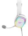 Hurtownia GSM - Herní sluchátka Havit H2035U RGB (bílé) - HVT179WHT - {ean13} - Hurt