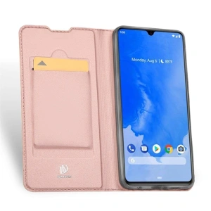 Etui DuxDucis SkinPro Samsung Galaxy A70 Rose Gold