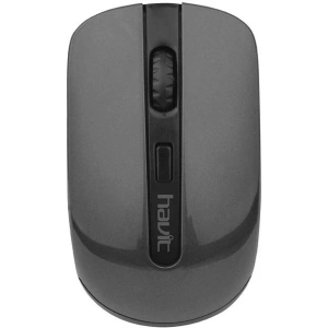 Wholesale Havit MS989GT-B Universal Wireless Mouse (black) - HVT180BLK - {ean13} - Hurt