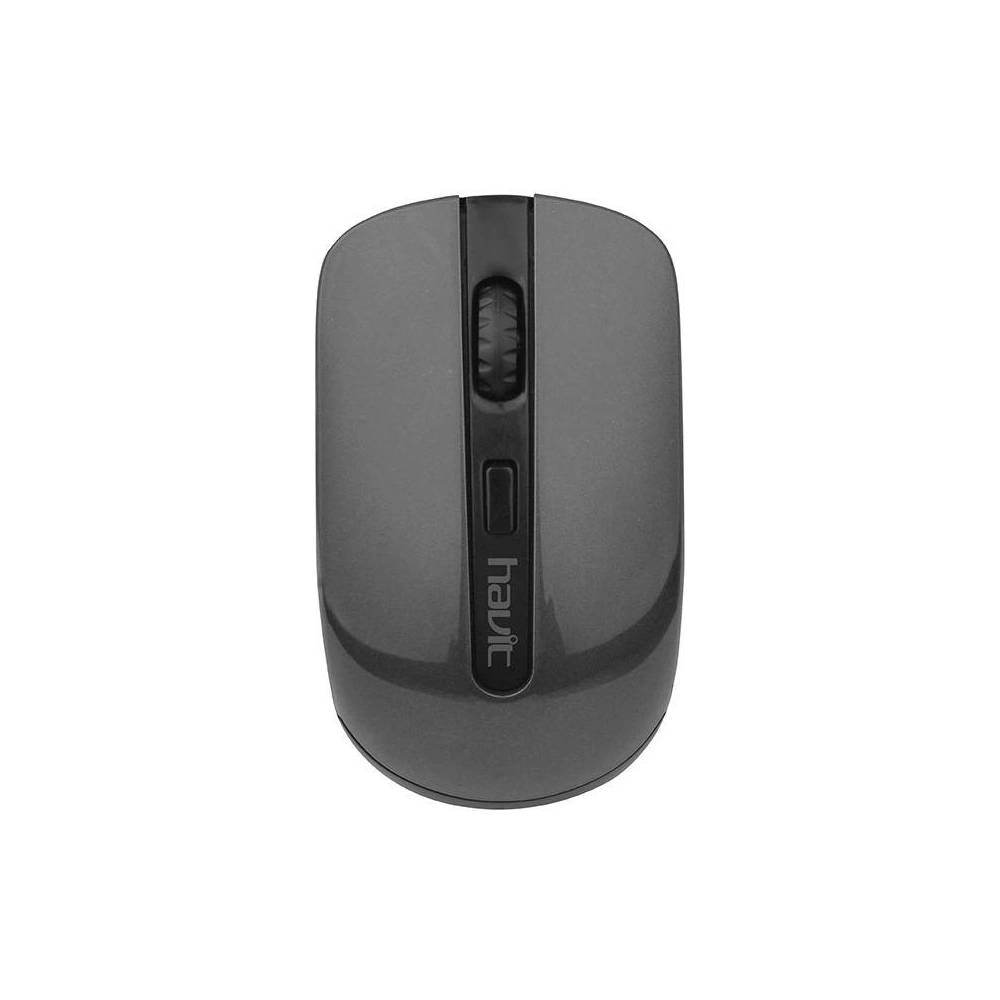 Hurtownia GSM - Bezdrátová univerzální myš Havit MS989GT-B (černá) - HVT180BLK - {ean13} - Hurt