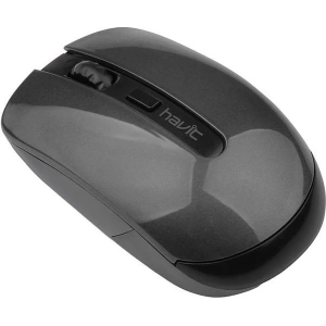 Hurtownia GSM - Bezprzewodowa mysz uniwersalna Havit MS989GT-B (czarna) - HVT180BLK - {ean13} - Hurt