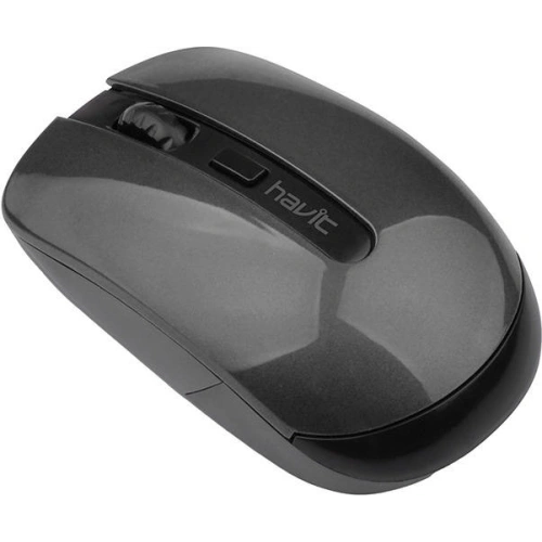 Bezprzewodowa mysz uniwersalna Havit MS989GT-B (czarna)
