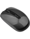 Hurtownia GSM - Bezprzewodowa mysz uniwersalna Havit MS989GT-B (czarna) - HVT180BLK - {ean13} - Hurt