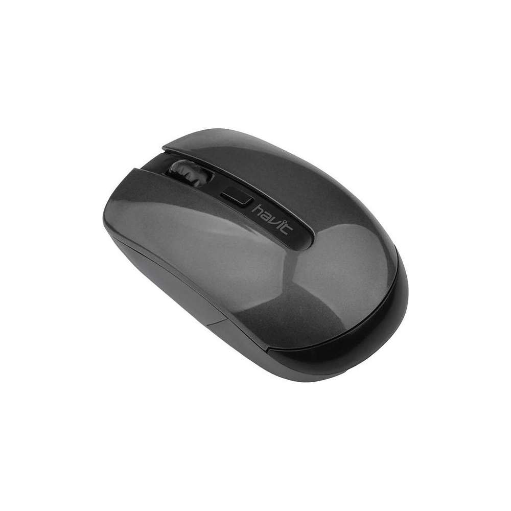 Hurtownia GSM - Bezdrátová univerzální myš Havit MS989GT-B (černá) - HVT180BLK - {ean13} - Hurt