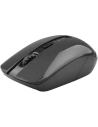 Hurtownia GSM - Bezdrátová univerzální myš Havit MS989GT-B (černá) - HVT180BLK - {ean13} - Hurt
