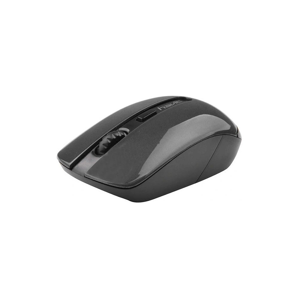 Hurtownia GSM - Bezdrátová univerzální myš Havit MS989GT-B (černá) - HVT180BLK - {ean13} - Hurt