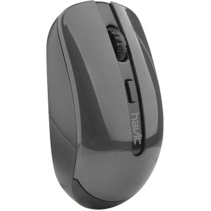 Wholesale Havit MS989GT-B Universal Wireless Mouse (black) - HVT180BLK - {ean13} - Hurt