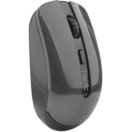 Bezprzewodowa mysz uniwersalna Havit MS989GT-B (czarna)