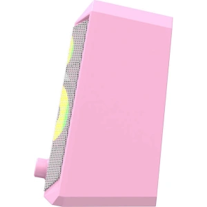 Wholesale Havit SK202 2.0 Speakers RGB (pink) - HVT181PNK - {ean13} - Hurt