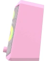 Hurtownia GSM - Głośniki komputerowe Havit SK202 pink 2.0 RGB (różowe) - HVT181PNK - {ean13} - Hurt