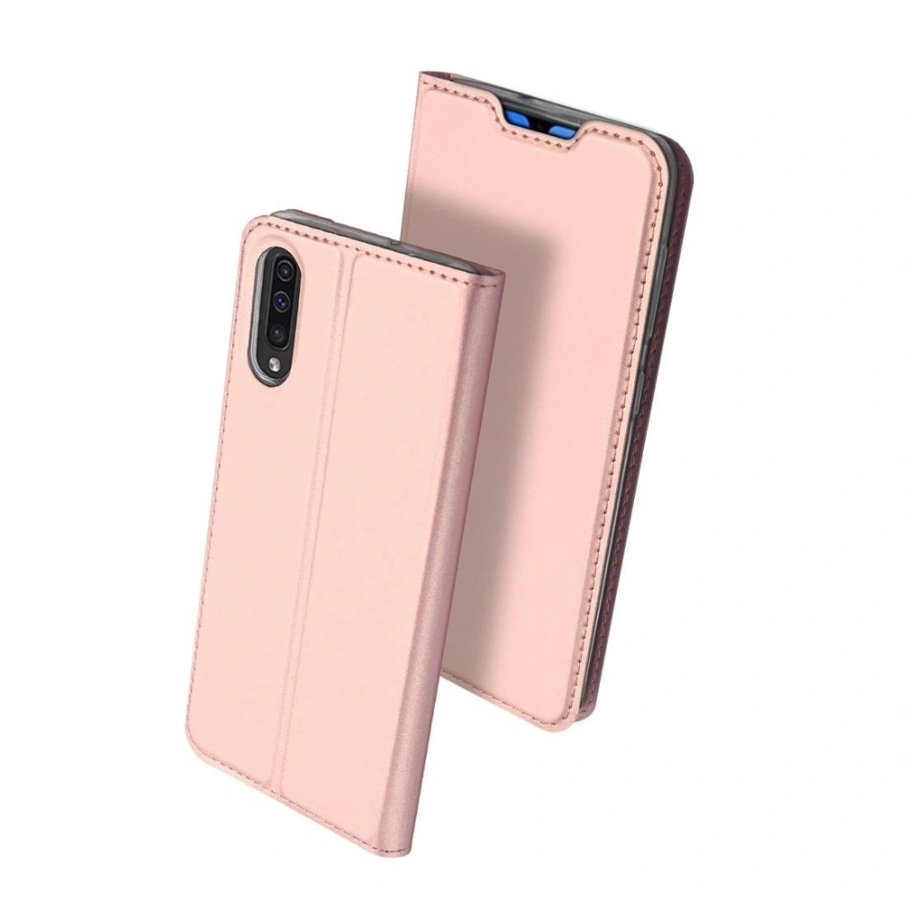 Hurtownia GSM - Etui DuxDucis SkinPro Samsung Galaxy A70 Růžové zlato - DDS256RS - {ean13} - Hurt