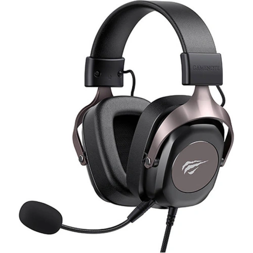 Słuchawki gamingowe Havit H2002S