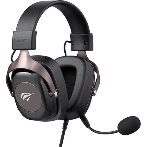 Słuchawki gamingowe Havit H2002S