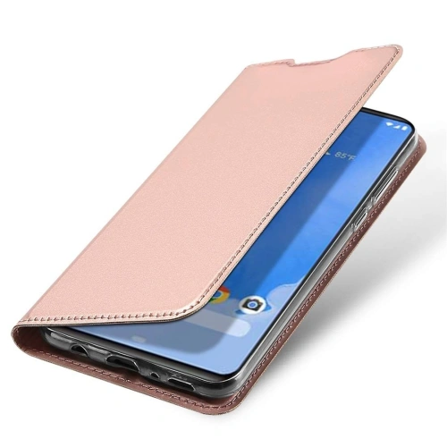 Etui DuxDucis SkinPro Samsung Galaxy A70 Rose Gold