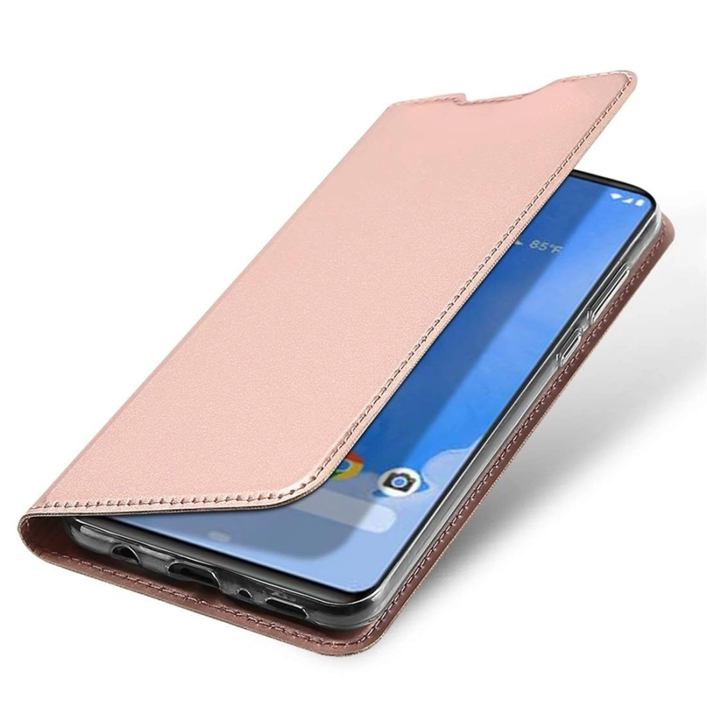 Wholesale DuxDucis SkinPro Samsung Galaxy A70 Rose Gold - DDS256RS - {ean13} - Hurt