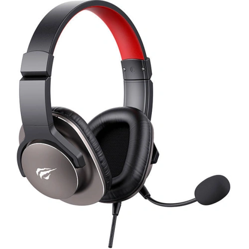 Bezprzewodowe słuchawki gamingowe Havit H2030S