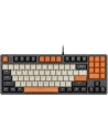 Hurtownia GSM - Klawiatura mechaniczna gamingowa Havit SK487L - HVT185 - {ean13} - Hurt