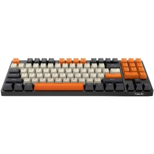 Wholesale Havit SK487L Mechanical Gaming Keyboard - HVT185 - {ean13} - Hurt