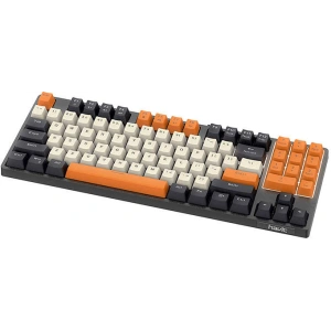 Wholesale Havit SK487L Mechanical Gaming Keyboard - HVT185 - {ean13} - Hurt