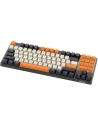 Hurtownia GSM - Klawiatura mechaniczna gamingowa Havit SK487L - HVT185 - {ean13} - Hurt