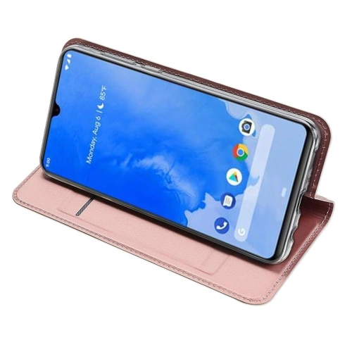 Etui DuxDucis SkinPro Samsung Galaxy A70 Rose Gold