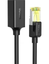 Hurtownia GSM - Kabel przedłużający UGREEN NW148 Ethernet RJ45 Cat 7 10Gbps 2m czarny - UGR1233BLK - {ean13} - Hurt