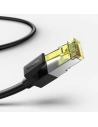 Hurtownia GSM - Kabel przedłużający UGREEN NW148 Ethernet RJ45 Cat 7 10Gbps 2m czarny - UGR1233BLK - {ean13} - Hurt