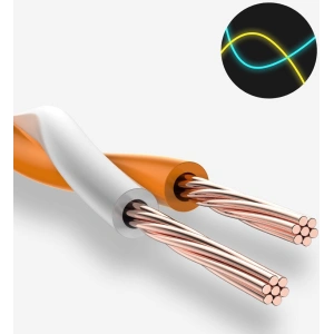 Hurtownia GSM - Kabel przedłużający UGREEN NW148 Ethernet RJ45 Cat 7 10Gbps 2m czarny - UGR1233BLK - {ean13} - Hurt
