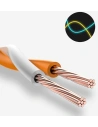 Hurtownia GSM - Kabel przedłużający UGREEN NW148 Ethernet RJ45 Cat 7 10Gbps 2m czarny - UGR1233BLK - {ean13} - Hurt