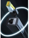Hurtownia GSM - Kabel przedłużający UGREEN NW148 Ethernet RJ45 Cat 7 10Gbps 2m czarny - UGR1233BLK - {ean13} - Hurt