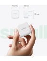 Hurtownia GSM - Nabíječka UGREEN CD137 USB-C Power Delivery 3.0 Quick Charge 4.0 20W 3A (UK zástrčka) bílá - UGR1234WHT - {ean13} - Hurt