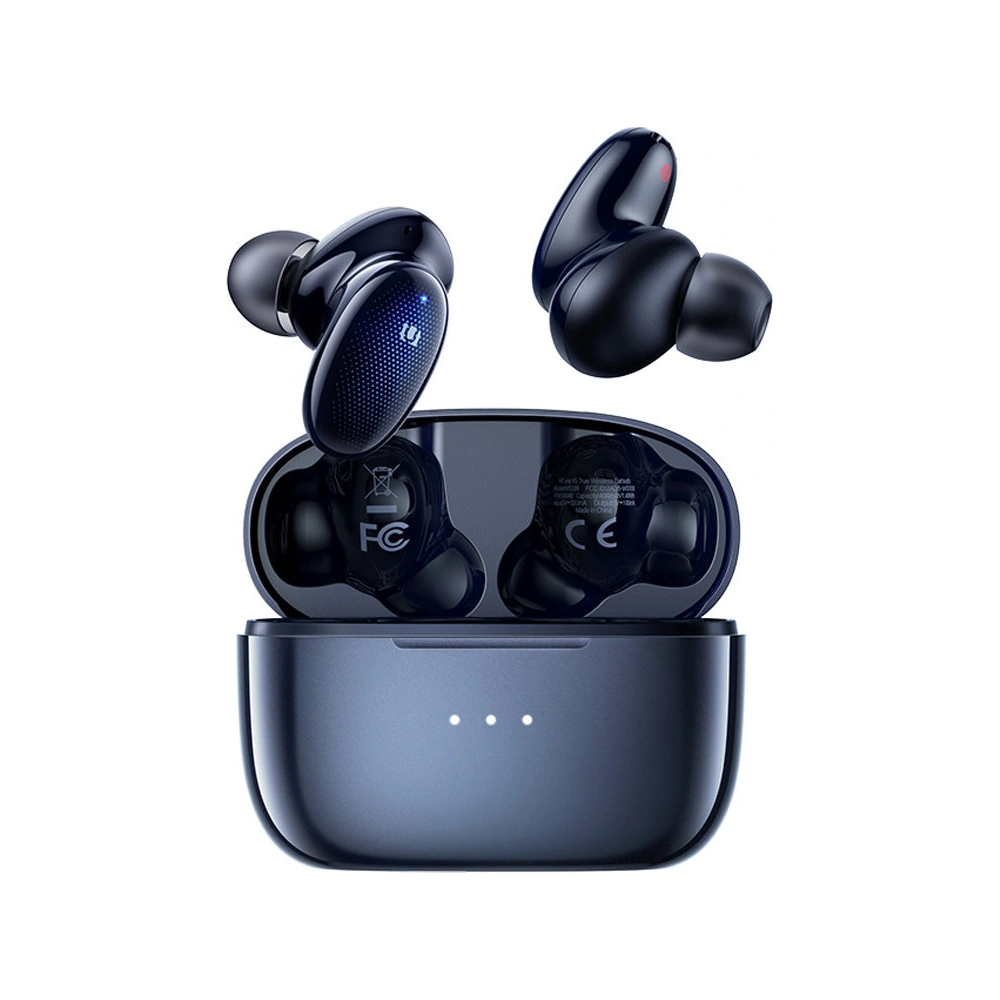 Wholesale UGREEN WS108 in -ear wireless headphones TWS Bluetooth 5.0 waterproof IPX5 aptX blue - UGR1235BLU - {ean13} - Hurt