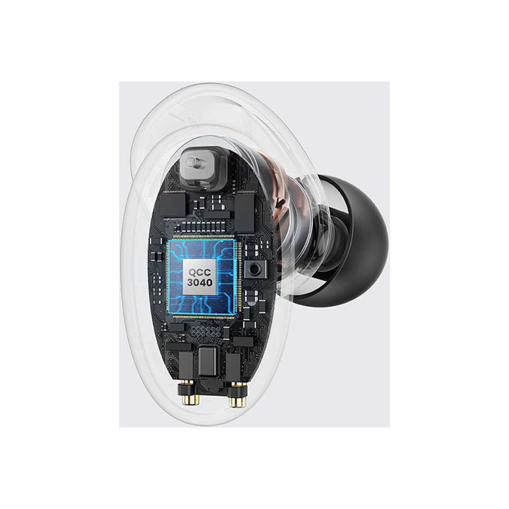 Hurtownia GSM - Bezprzewodowe słuchawki UGREEN WS108 TWS Bluetooth 5.0 IPX5 aptX niebieski - UGR1235BLU - {ean13} - Hurt