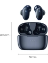 Wholesale UGREEN WS108 in -ear wireless headphones TWS Bluetooth 5.0 waterproof IPX5 aptX blue - UGR1235BLU - {ean13} - Hurt
