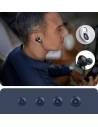 Wholesale UGREEN WS108 in -ear wireless headphones TWS Bluetooth 5.0 waterproof IPX5 aptX blue - UGR1235BLU - {ean13} - Hurt