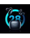 Wholesale UGREEN WS108 in -ear wireless headphones TWS Bluetooth 5.0 waterproof IPX5 aptX blue - UGR1235BLU - {ean13} - Hurt