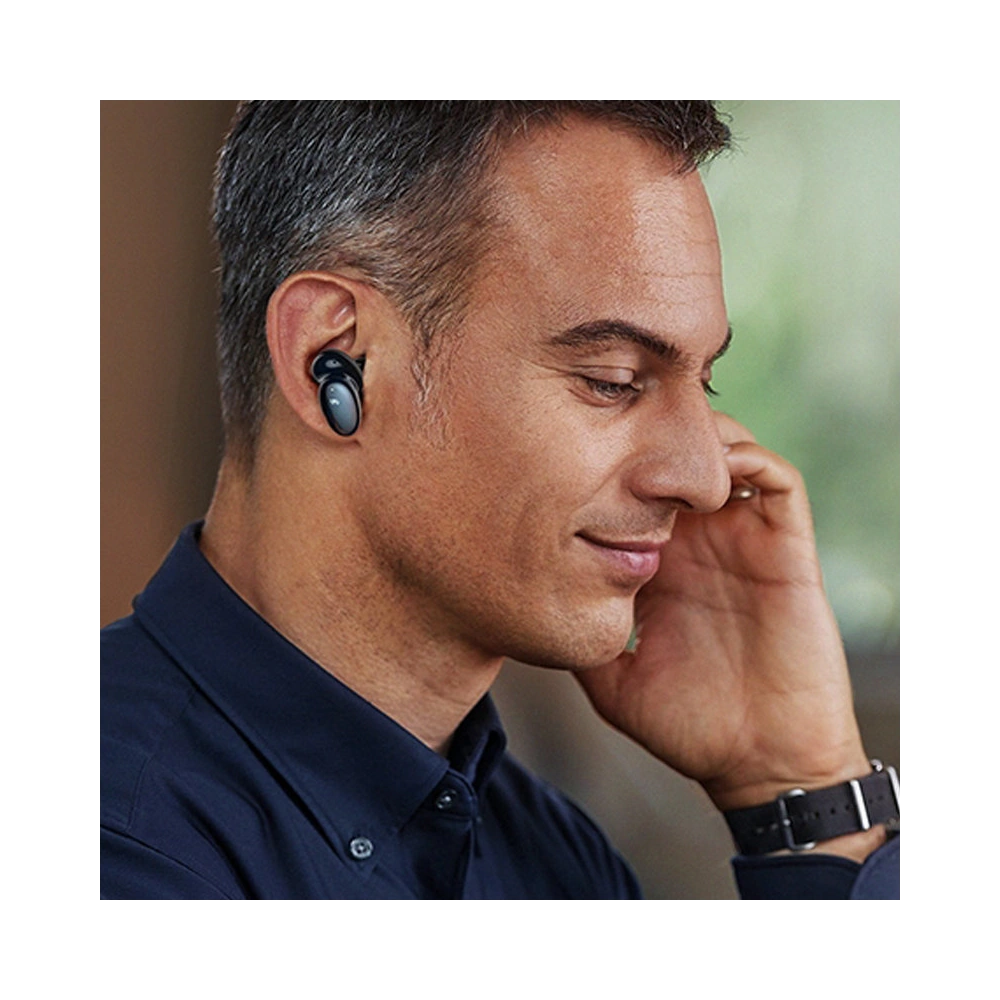 Wholesale UGREEN WS108 in -ear wireless headphones TWS Bluetooth 5.0 waterproof IPX5 aptX blue - UGR1235BLU - {ean13} - Hurt
