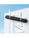 Hurtownia GSM - Kabel UGREEN US387 USB-C - Lightning MFI C94 Power Delivery 1m zelený - UGR1236GRN - {ean13} - Hurt