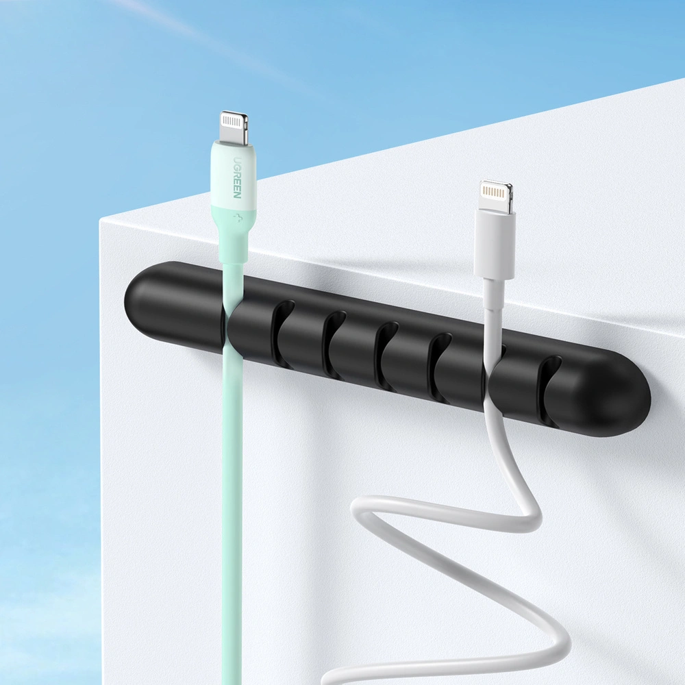 Hurtownia GSM - Kabel UGREEN US387 USB-C - Lightning MFI C94 Power Delivery 1m zelený - UGR1236GRN - {ean13} - Hurt
