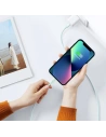 Hurtownia GSM - Kabel UGREEN US387 USB-C - Lightning MFI C94 Power Delivery 1m zelený - UGR1236GRN - {ean13} - Hurt