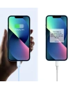 Hurtownia GSM - Kabel UGREEN US387 USB-C - Lightning MFI C94 Power Delivery 1m modrý - UGR1237BLU - {ean13} - Hurt