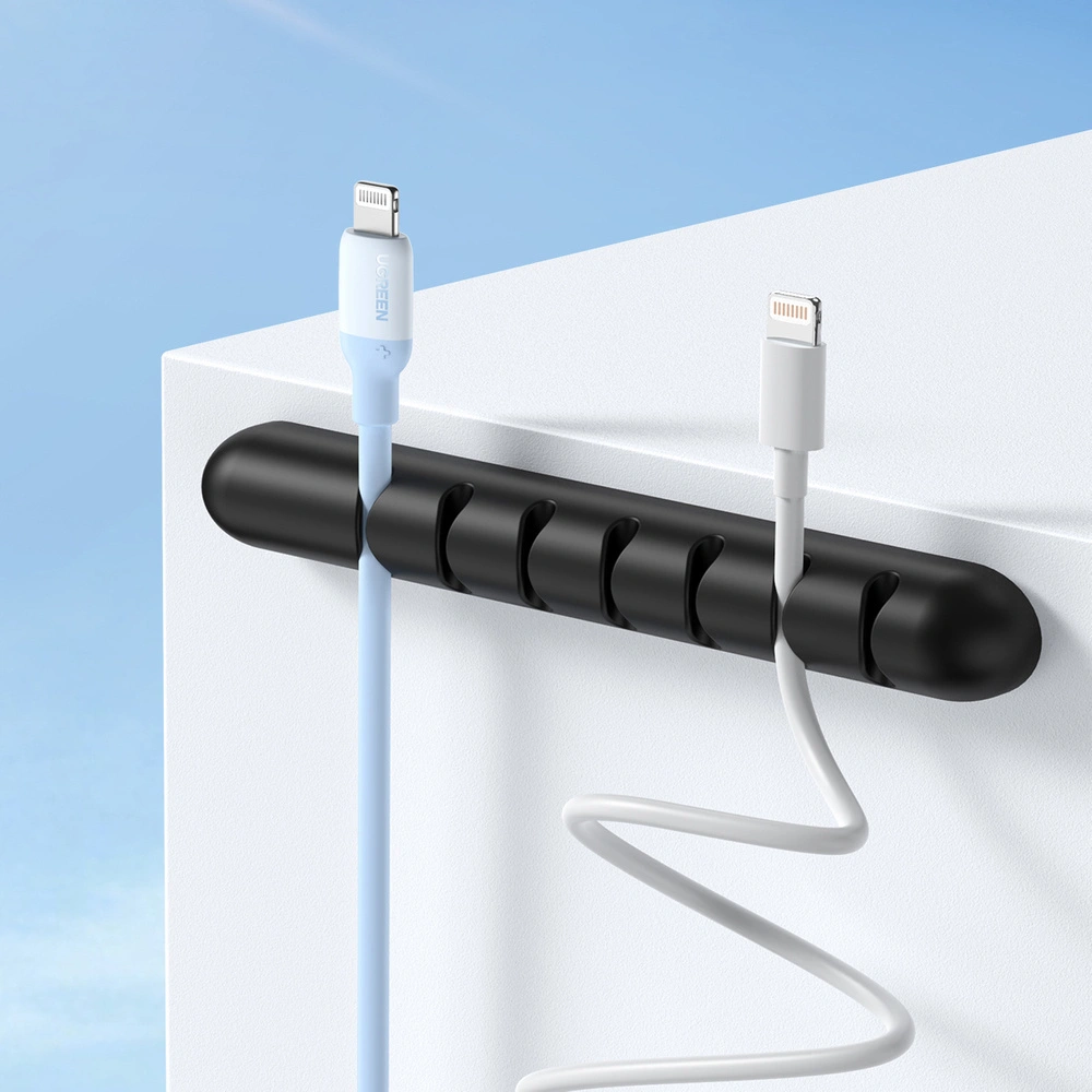 Hurtownia GSM - Kabel UGREEN US387 USB-C - Lightning MFI C94 Power Delivery 1m modrý - UGR1237BLU - {ean13} - Hurt