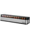 Hurtownia GSM - Parkingowa tabliczka z numerem telefonu Baseus Moonlight Box Series srebrny - BSU3324SLV - {ean13} - Hurt