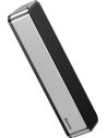 Hurtownia GSM - Parkingowa tabliczka z numerem telefonu Baseus Moonlight Box Series srebrny - BSU3324SLV - {ean13} - Hurt