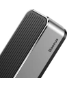 Hurtownia GSM - Parkovací tabulka s telefonním číslem Baseus Moonlight Box Series stříbrná - BSU3324SLV - {ean13} - Hurt