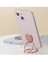 Wholesale Baseus Rails self-adhesive ring holder phone stand silver - BSU3326SLV - {ean13} - Hurt