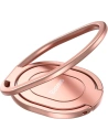 Wholesale Baseus Rails self-adhesive ring holder phone stand pink - BSU3327PNK - {ean13} - Hurt