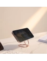 Wholesale Baseus Rails self-adhesive ring holder phone stand pink - BSU3327PNK - {ean13} - Hurt