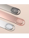 Wholesale Baseus Rails self-adhesive ring holder phone stand pink - BSU3327PNK - {ean13} - Hurt